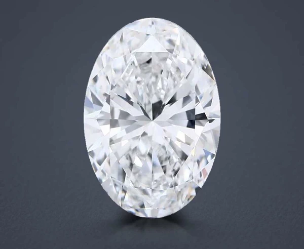 3.58 Carat · E · VVS1 Rare Carat Ideal Cut