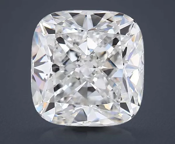 2.51 Carat · D · VVS2 Rare Carat Ideal Cut