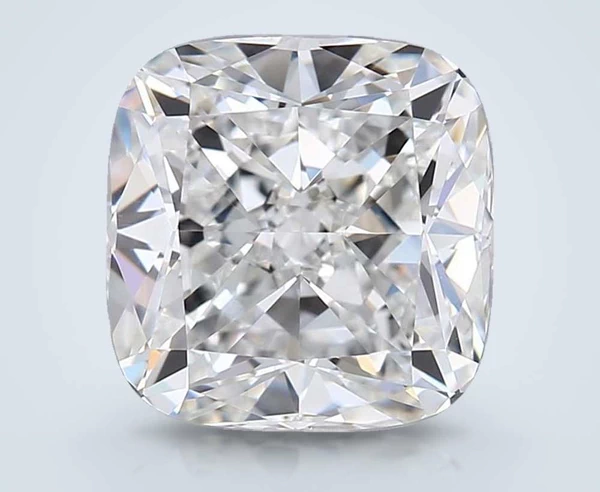 2.51 Carat · D · VVS2 Rare Carat Ideal Cut