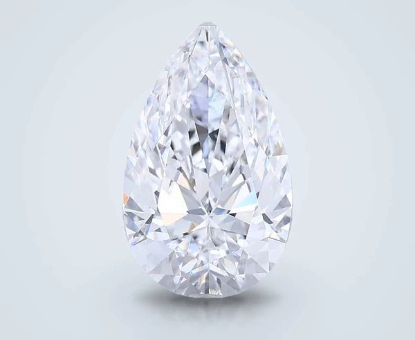 2.45 Carat · D · IF Rare Carat Ideal Cut