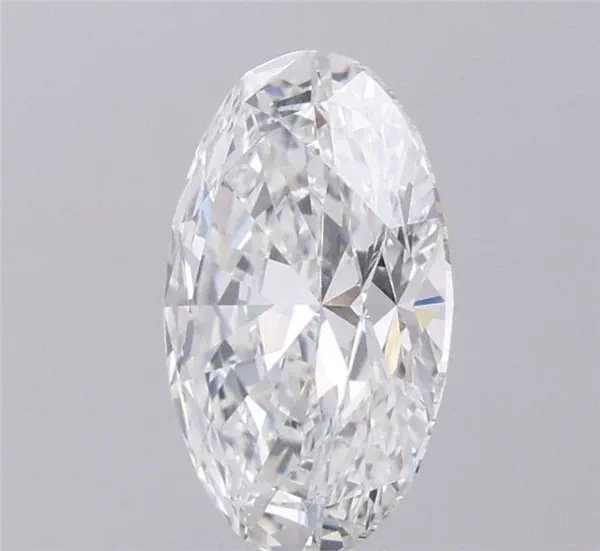 4.02 Carat · F · VS1 Rare Carat Ideal Cut