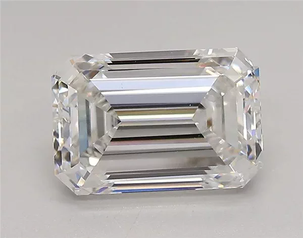 2.86 Carat · E · VVS2 Rare Carat Ideal Cut