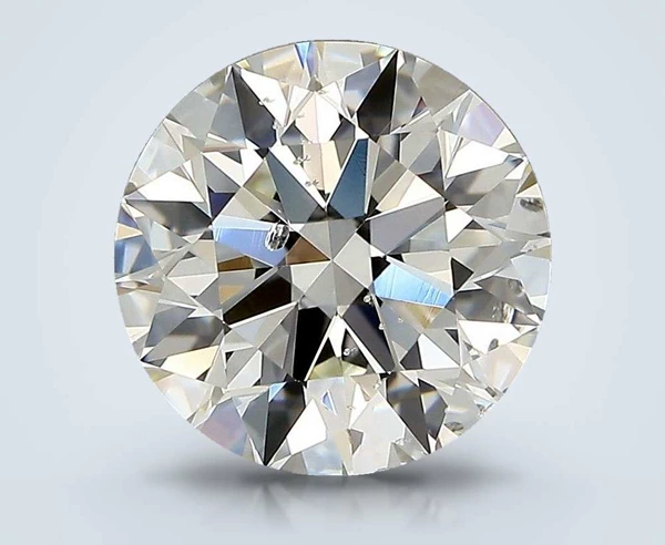 1.81 Carat · J · SI2 Rare Carat Ideal Cut