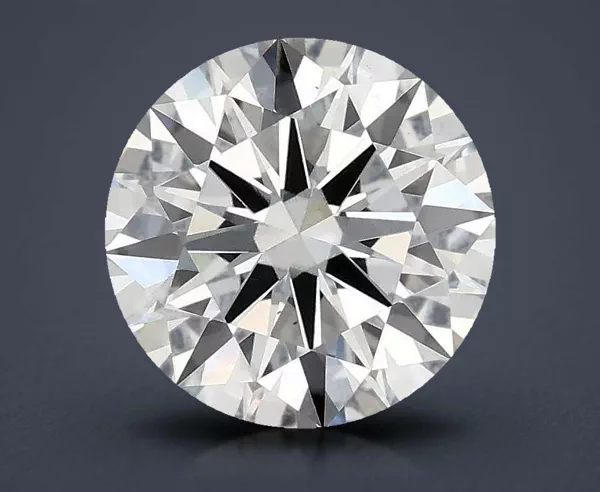 2.07 Carat · D · VS2 Rare Carat Ideal Cut