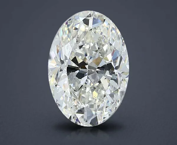 3.51 Carat · I · SI2 very good Cut