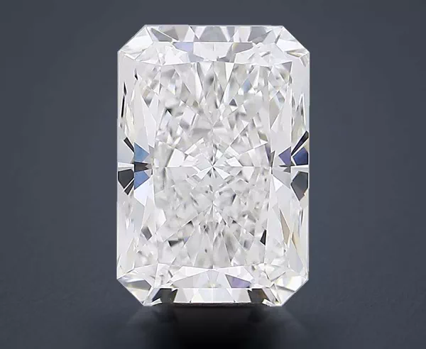 6.9 Carat · E · VVS2 very good Cut