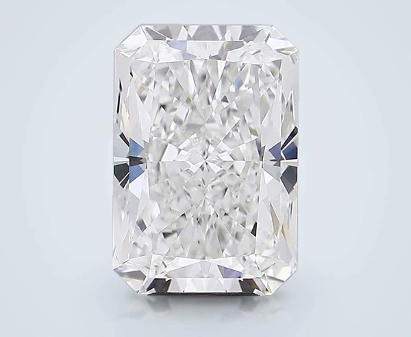 6.9 Carat · E · VVS2 very good Cut