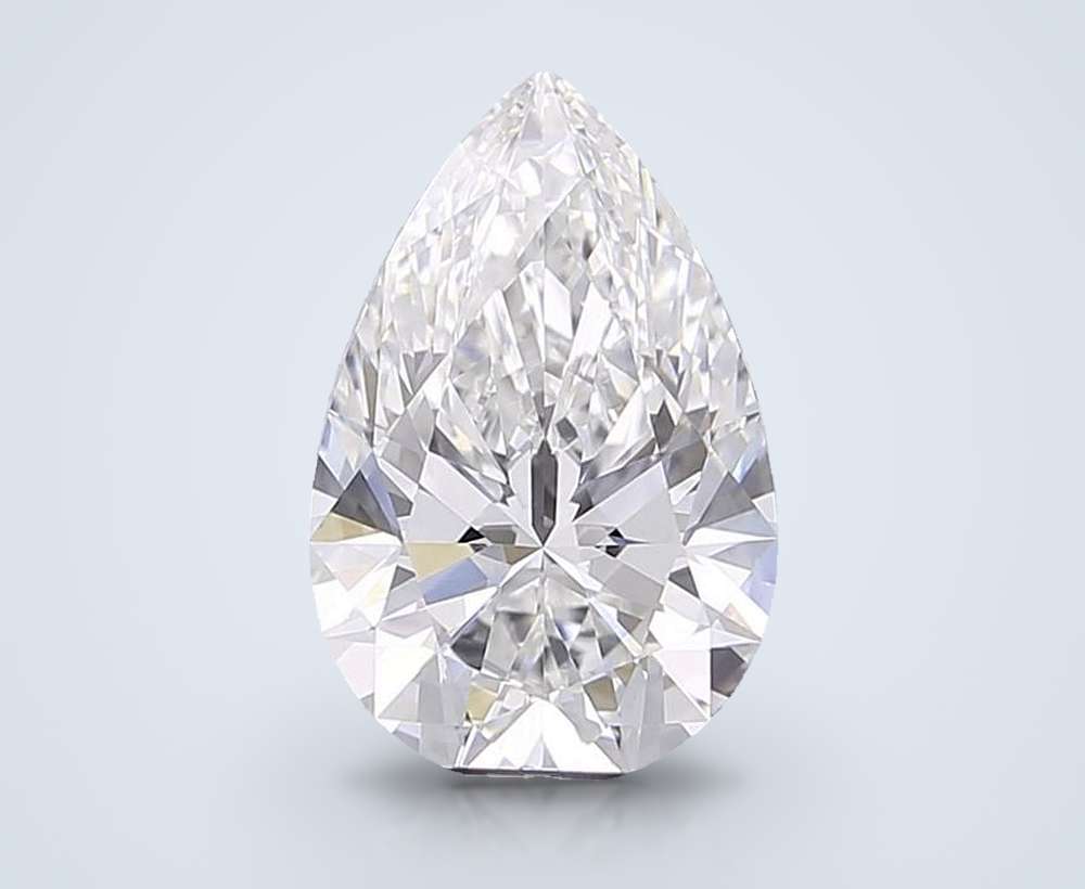 2.58 Carat · E · VVS2 Rare Carat Ideal Cut