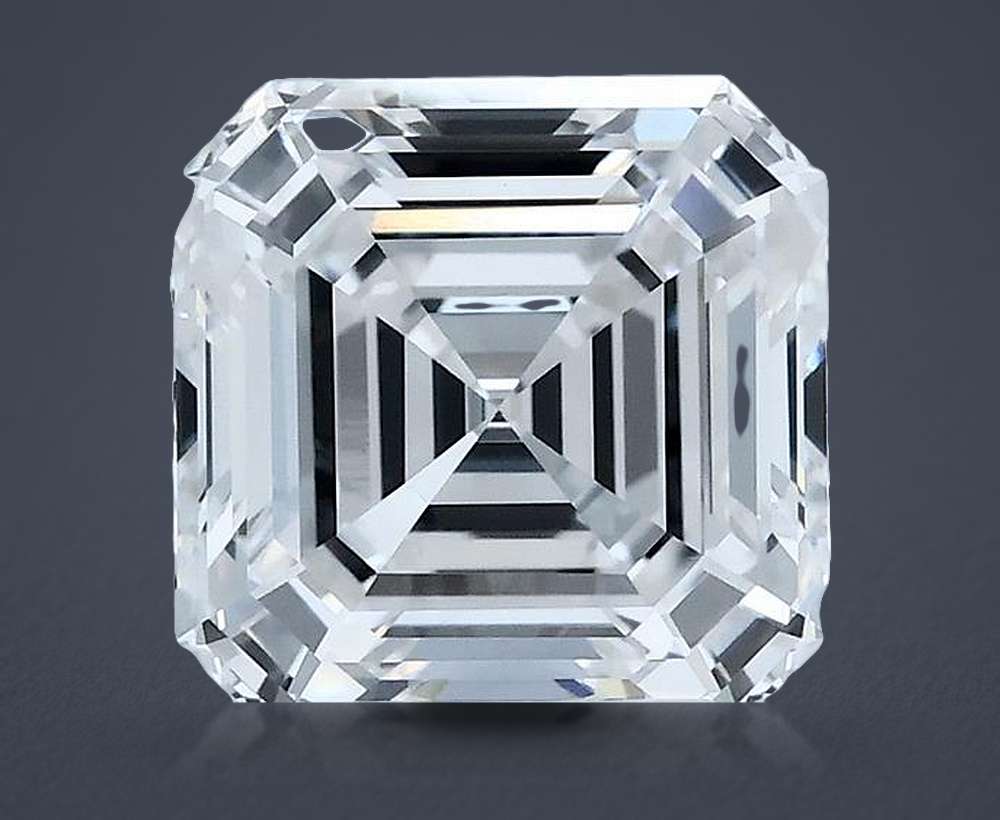 3.02 Carat · D · VVS2 Rare Carat Ideal Cut