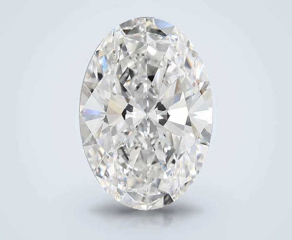 2.97 Carat · D · VVS2 Rare Carat Ideal Cut