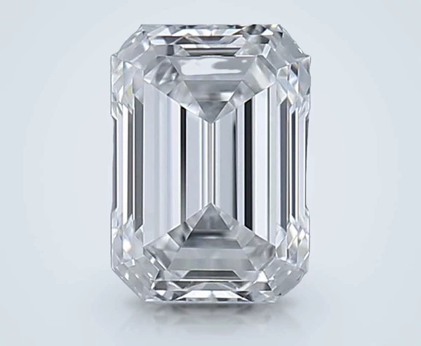 0.52 Carat · D · FL Rare Carat Ideal Cut
