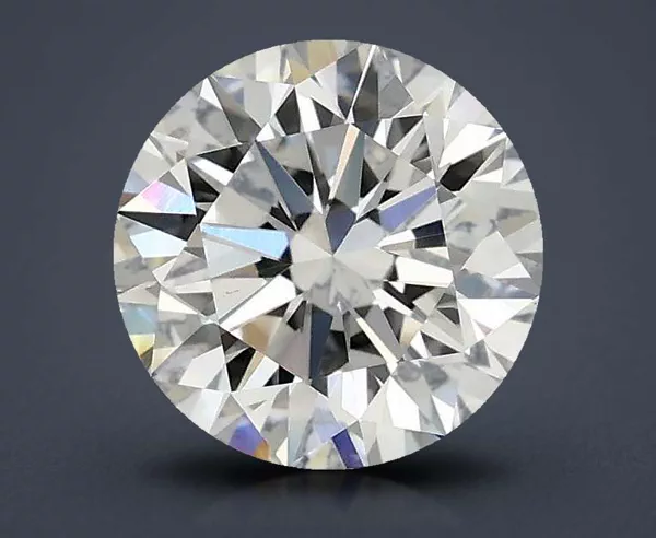1 Carat · D · VS1 excellent Cut