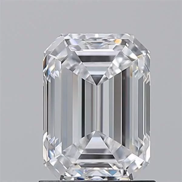 1.51 Carat · D · VVS2 Rare Carat Ideal Cut