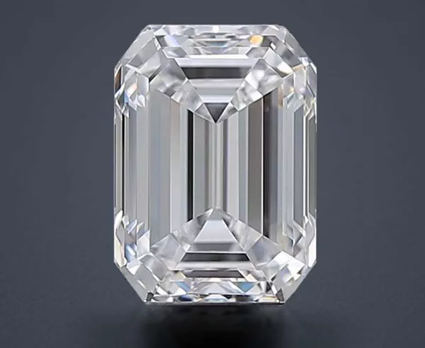 1.51 Carat · D · VVS2 Rare Carat Ideal Cut