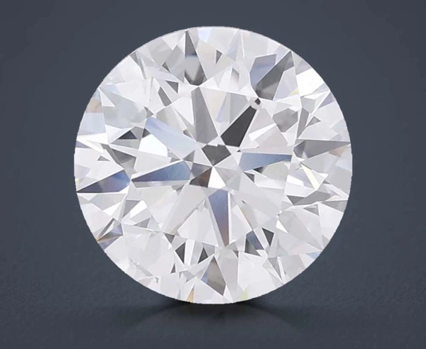 3 Carat · F · VVS2 ideal Cut