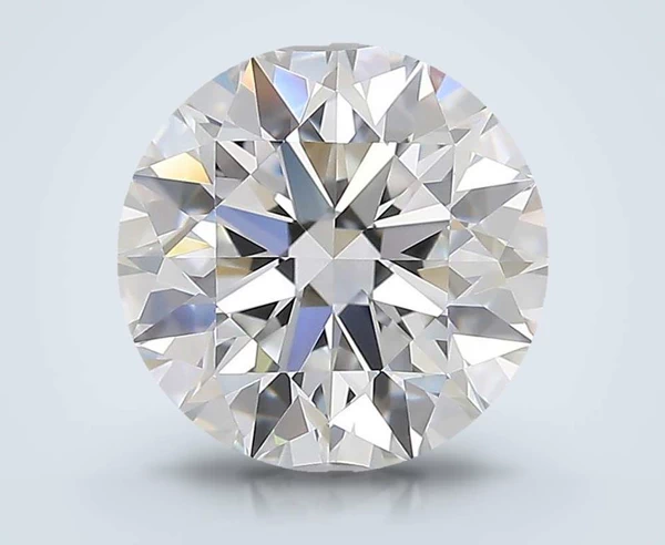 2.04 Carat · E · IF Rare Carat Ideal Cut