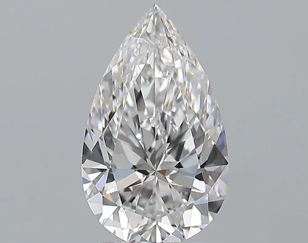 2.21 Carat · D · VS1 Rare Carat Ideal Cut