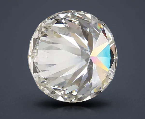 2.86 Carat · G · VS2 Rare Carat Ideal Cut
