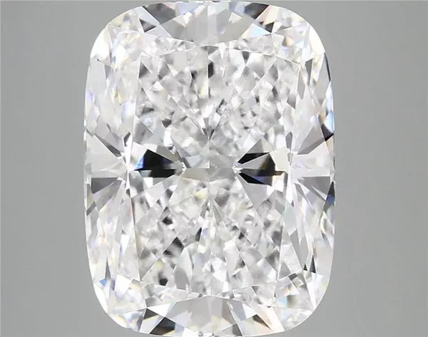 7.2 Carat · D · VVS2 Rare Carat Ideal Cut