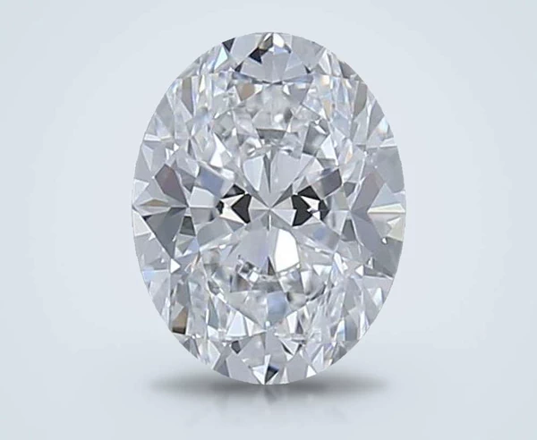 1 Carat · D · VVS1 very good Cut