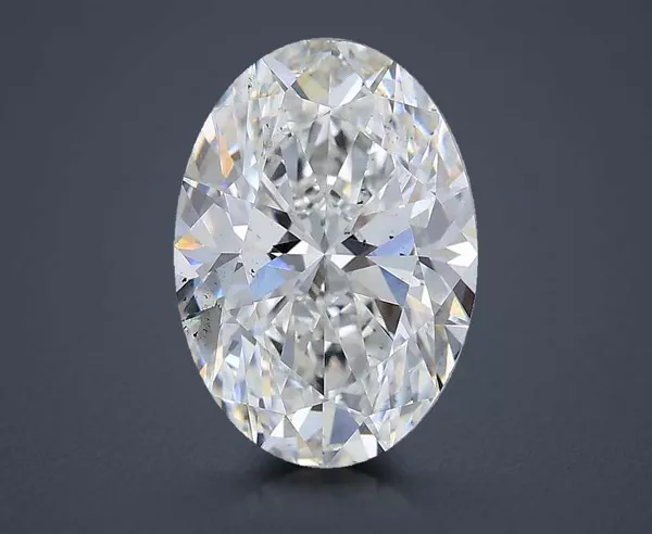 2.04 Carat · E · SI1 Rare Carat Ideal Cut