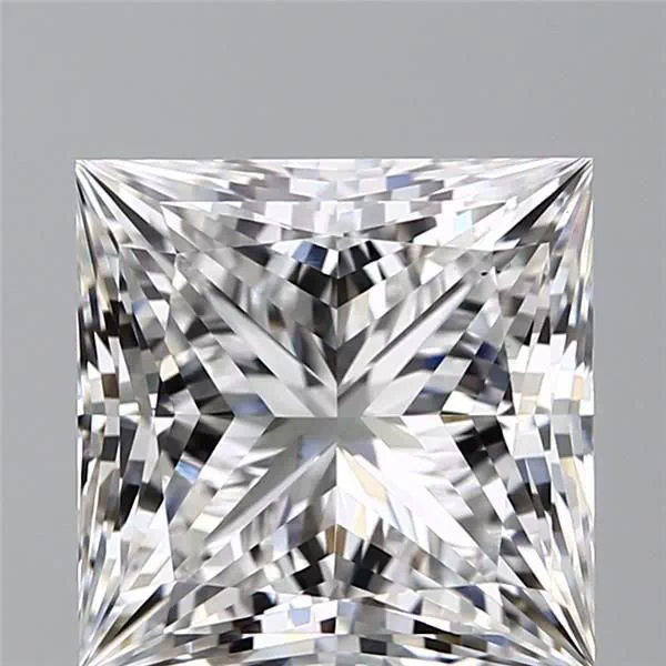 6.04 Carat · D · VS1 Rare Carat Ideal Cut