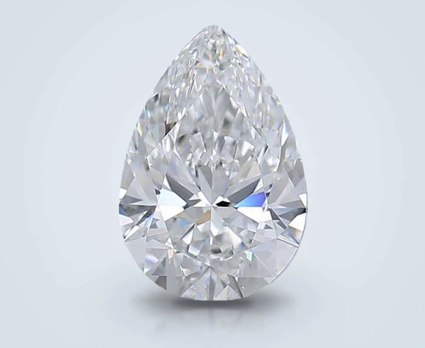 2.07 Carat · E · VVS1 Rare Carat Ideal Cut