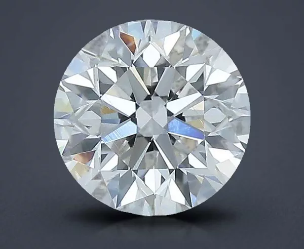 0.7 Carat · D · VVS2 excellent Cut