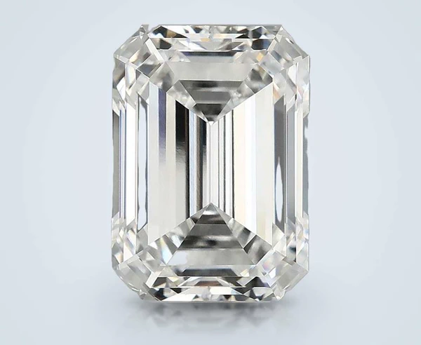 5.48 Carat · E · VVS2 Rare Carat Ideal Cut