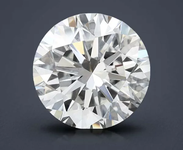 4.42 Carat · E · VVS2 Rare Carat Ideal Cut