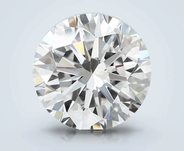 4.42 Carat · E · VVS2 Rare Carat Ideal Cut