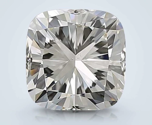 0.93 Carat · K · VS2 Rare Carat Ideal Cut