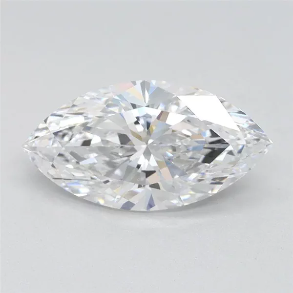 1.28 Carat · D · IF Rare Carat Ideal Cut