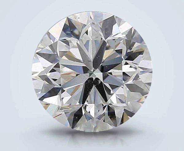 5.01 Carat · F · SI2 very good Cut