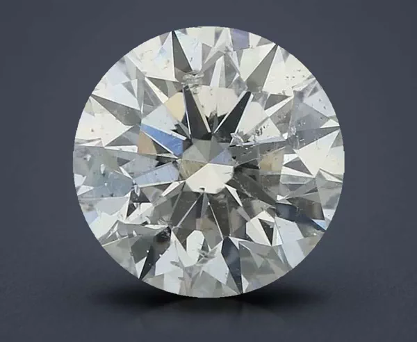 1.23 Carat · E · SI2 Rare Carat Ideal Cut