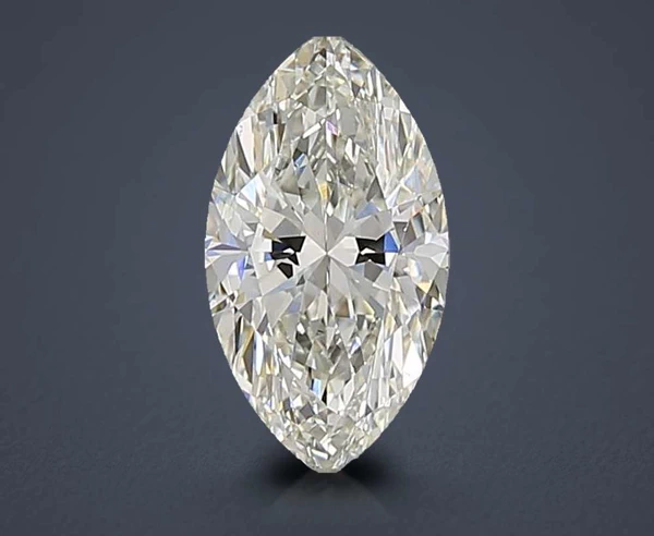 1.02 Carat · J · VS1 very good Cut