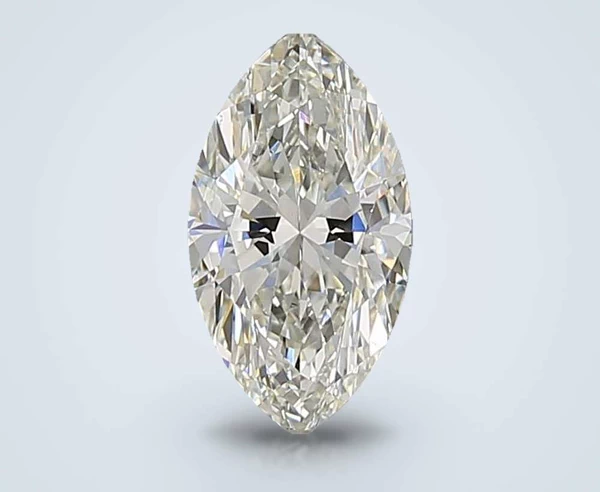 1.02 Carat · J · VS1 very good Cut
