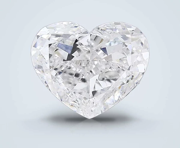 6.01 Carat · E · VVS2 good Cut
