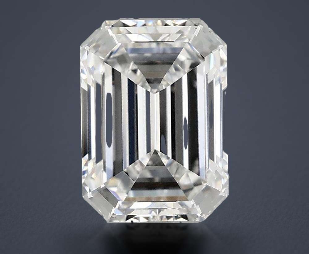 2.05 Carat · D · VS1 Rare Carat Ideal Cut