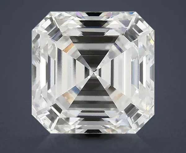 2.51 Carat · E · VS1 Rare Carat Ideal Cut