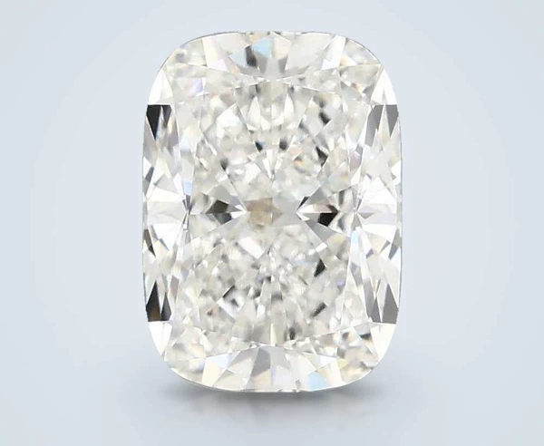 2.62 Carat · E · VVS2 Rare Carat Ideal Cut