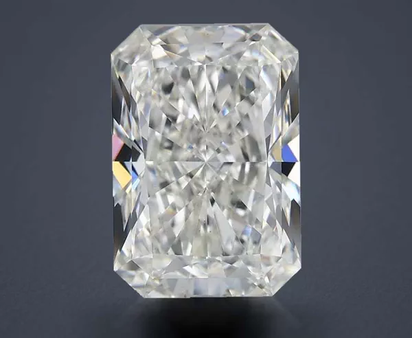5.02 Carat · H · VS1 Rare Carat Ideal Cut
