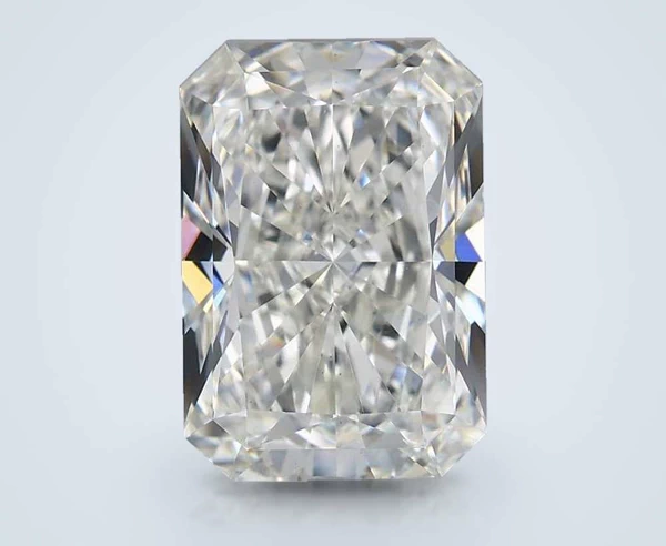 5.02 Carat · H · VS1 Rare Carat Ideal Cut