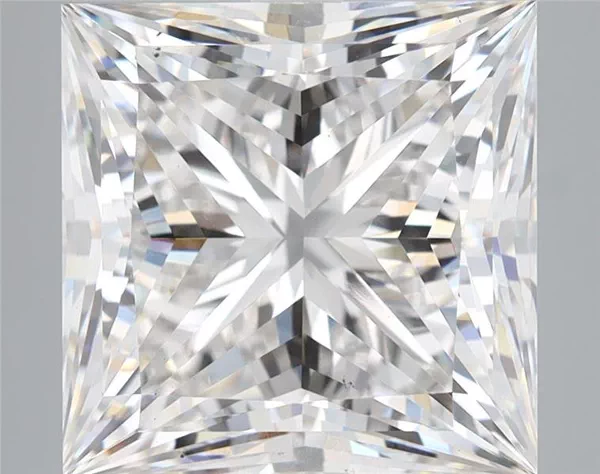 8.56 Carat · F · VS1 Rare Carat Ideal Cut