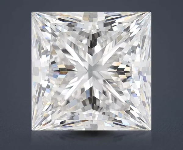 8.56 Carat · F · VS1 Rare Carat Ideal Cut
