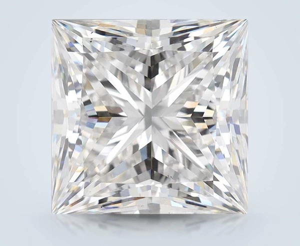 8.56 Carat · F · VS1 Rare Carat Ideal Cut