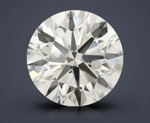 0.99 Carat · K · VVS1 Rare Carat Ideal Cut