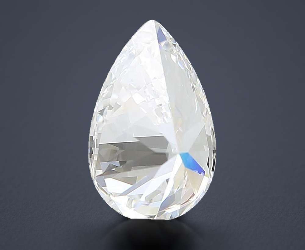 1.72 Carat · D · VS1 Rare Carat Ideal Cut