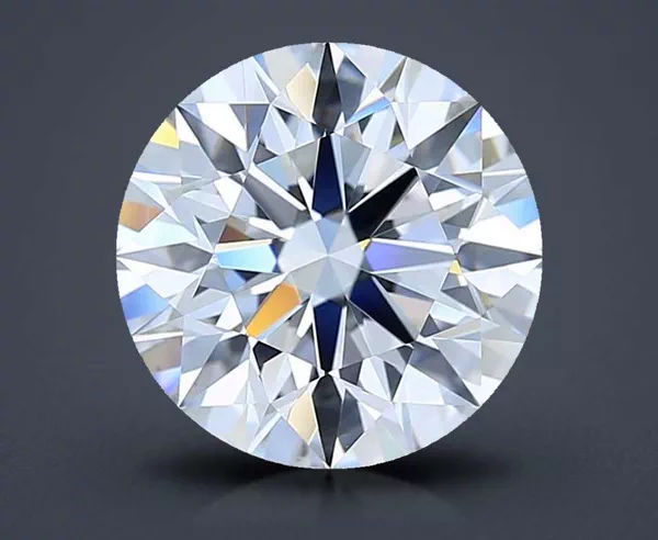 4 Carat · D · VVS1 Rare Carat Ideal Cut