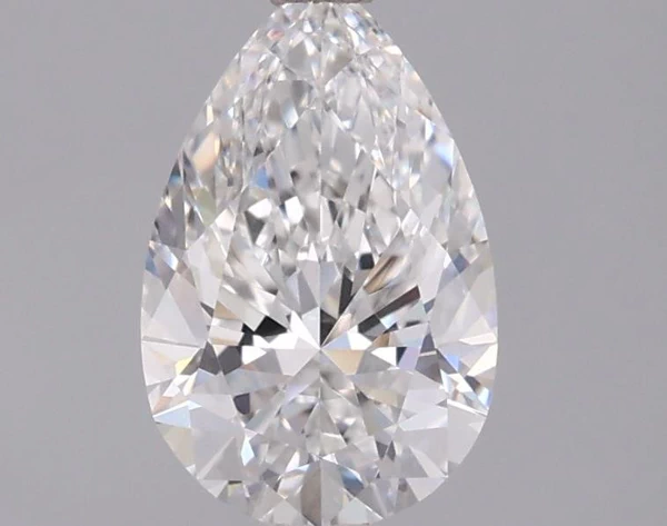 1.19 Carat · D · VVS1 Rare Carat Ideal Cut